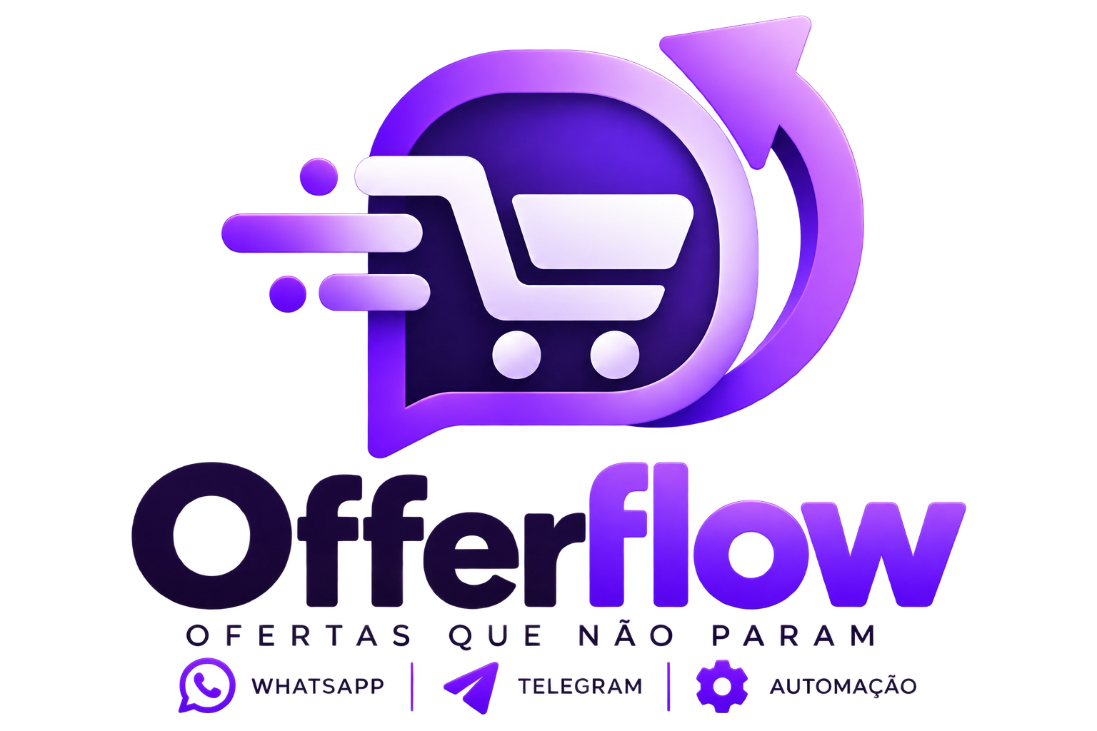 OfertaFlow AI — ofertas que não param
